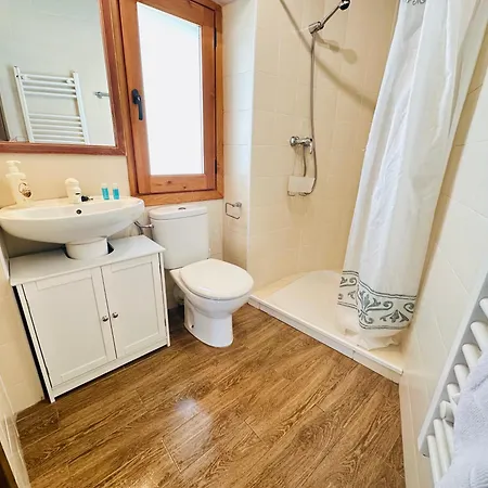 Ca Del Sastret -durro- Apartament *