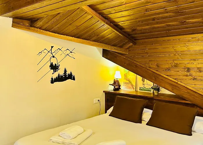 Apartament Ca Del Sastret -durro- Durro
