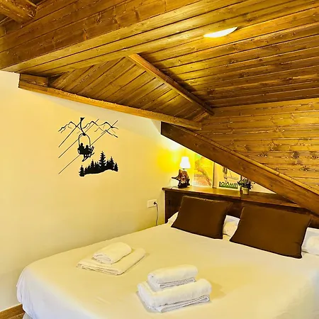 Apartamento Ca Del Sastret -durro- Durro